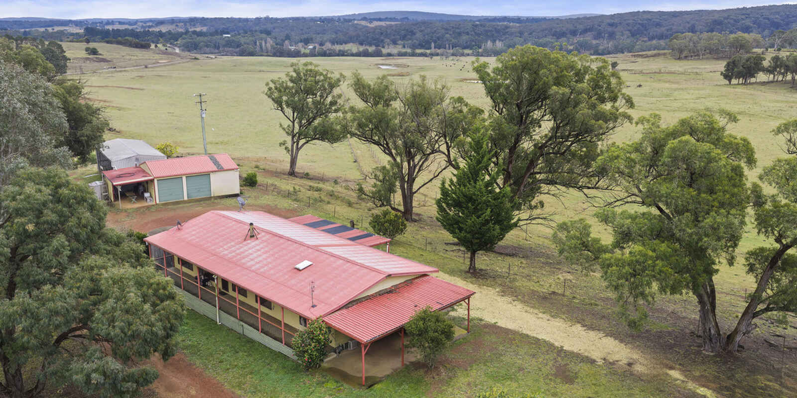 4539 Oallen Ford Road Bungonia Goulburn 4539 Oallen Ford Road Bungonia Goulburn