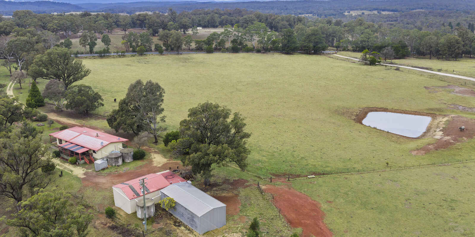 4539 Oallen Ford Road Bungonia Goulburn 4539 Oallen Ford Road Bungonia Goulburn