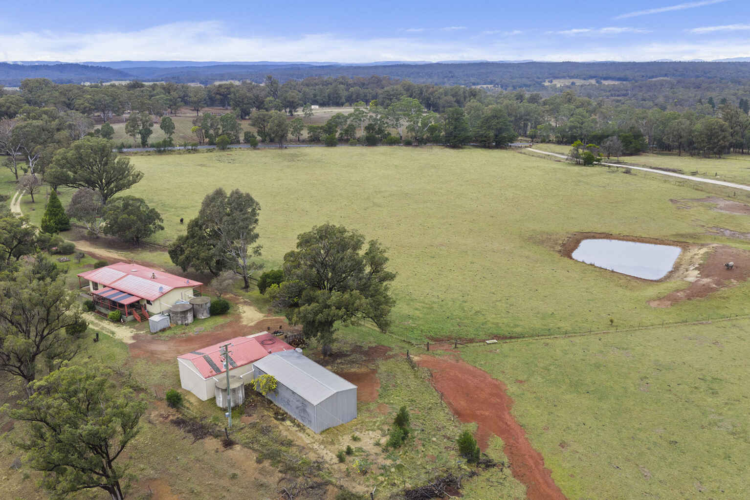 4539 Oallen Ford Road Bungonia Goulburn 4539 Oallen Ford Road Bungonia Goulburn