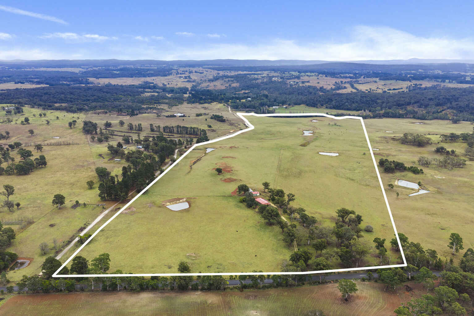 4539 Oallen Ford Road Bungonia Goulburn 4539 Oallen Ford Road Bungonia Goulburn