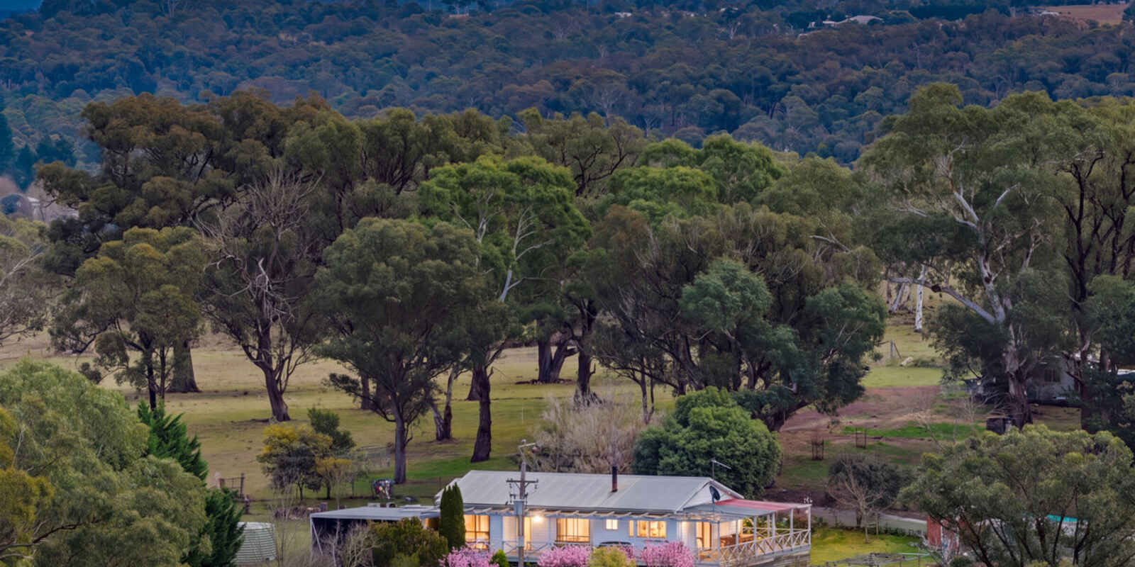 4559 Oallen Ford Road Bungonia Goulburn