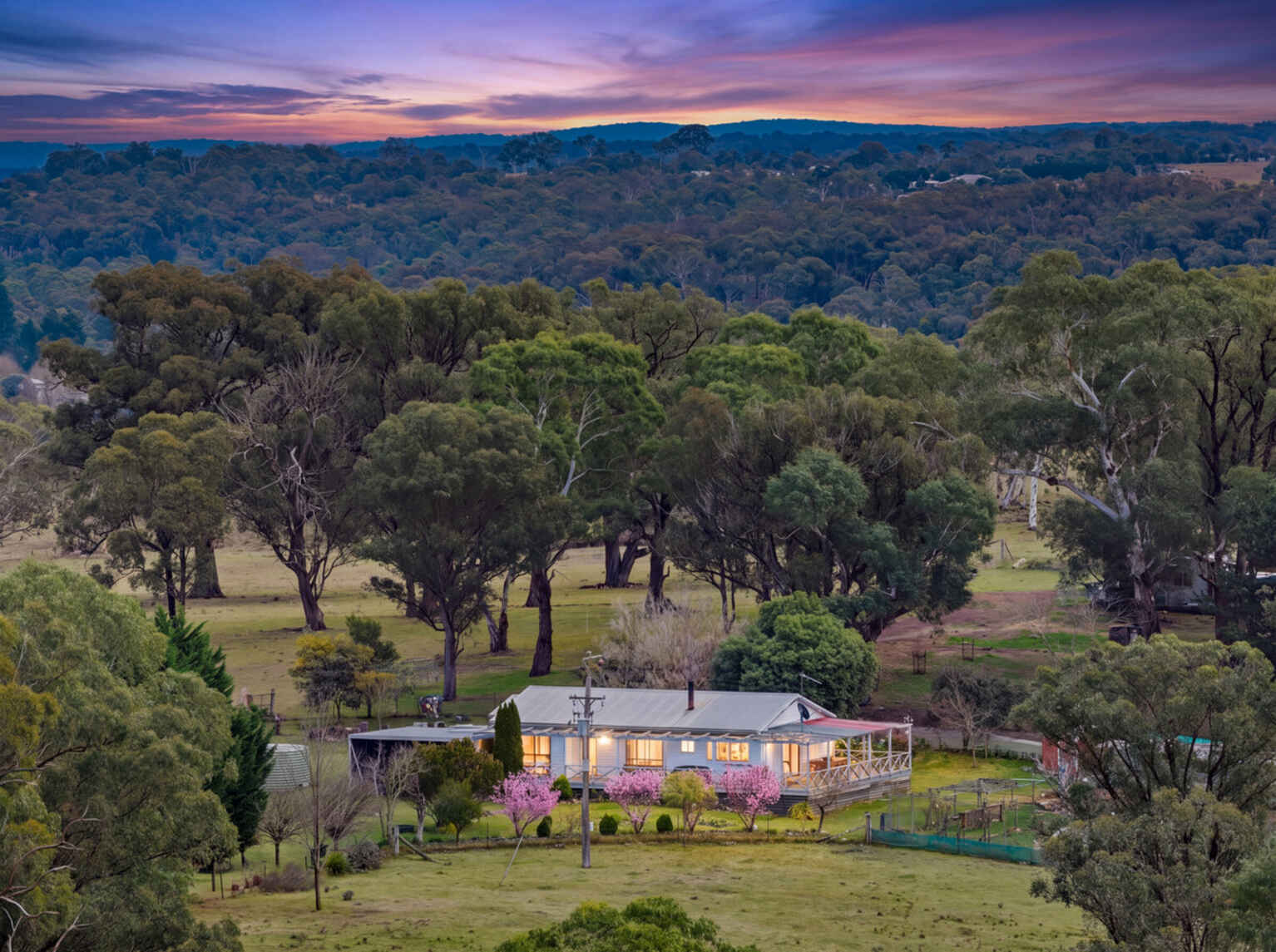 4559 Oallen Ford Road Bungonia Goulburn