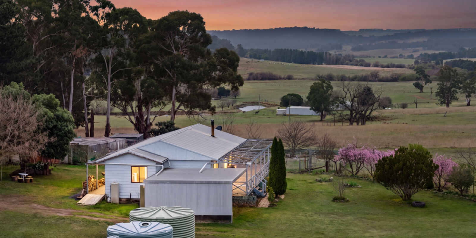 4559 Oallen Ford Road Bungonia Goulburn