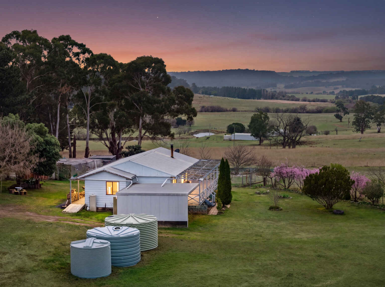 4559 Oallen Ford Road Bungonia Goulburn