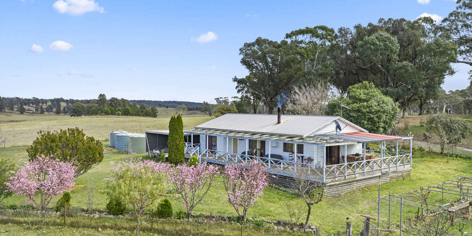 4559 Oallen Ford Road Bungonia Goulburn
