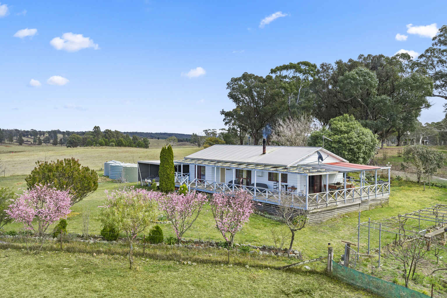 4559 Oallen Ford Road Bungonia Goulburn