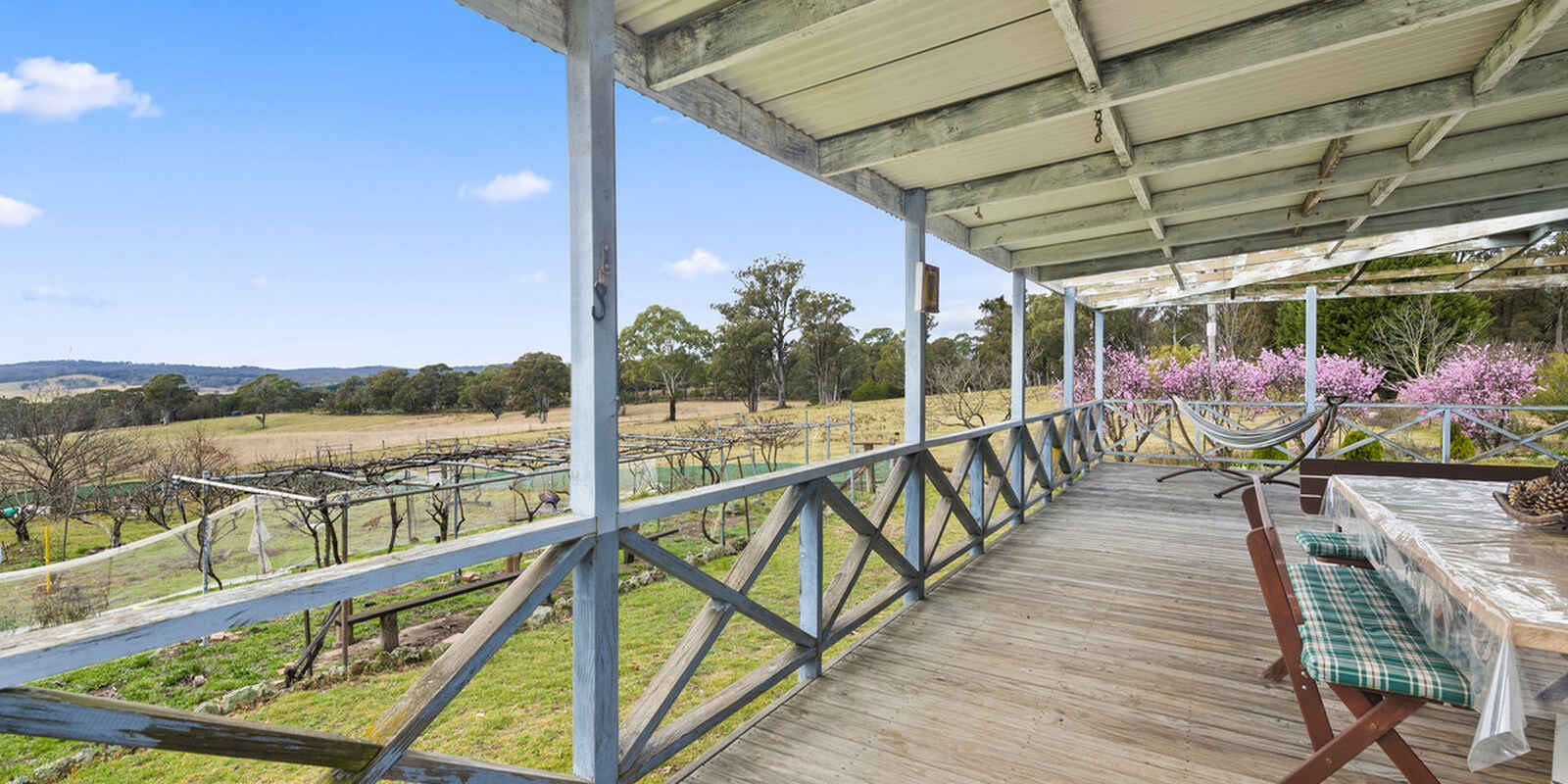 4559 Oallen Ford Road Bungonia Goulburn