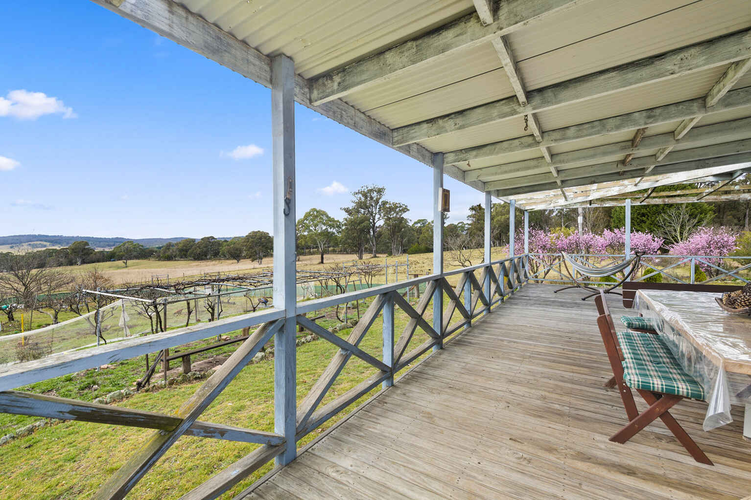 4559 Oallen Ford Road Bungonia Goulburn