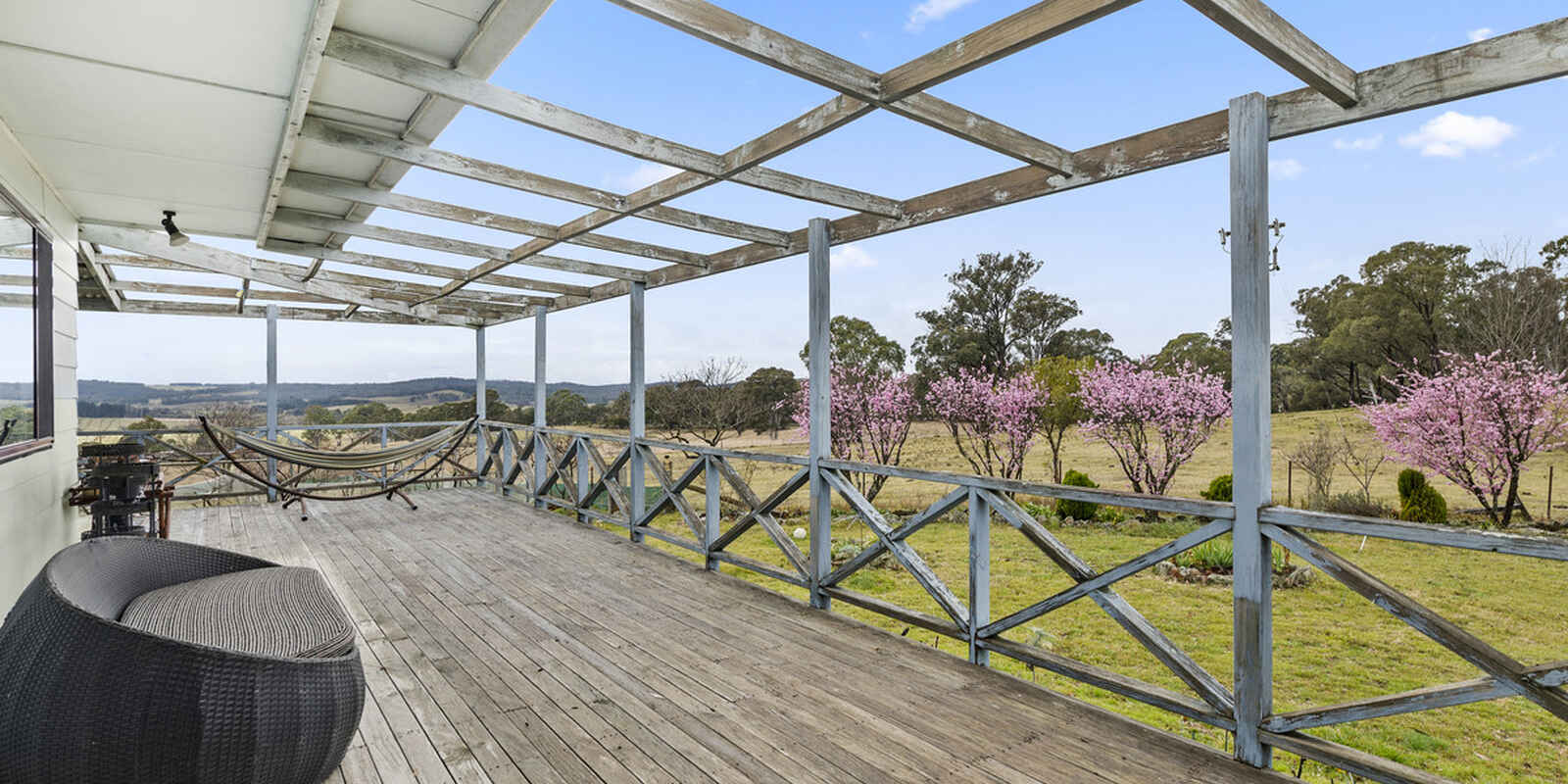 4559 Oallen Ford Road Bungonia Goulburn