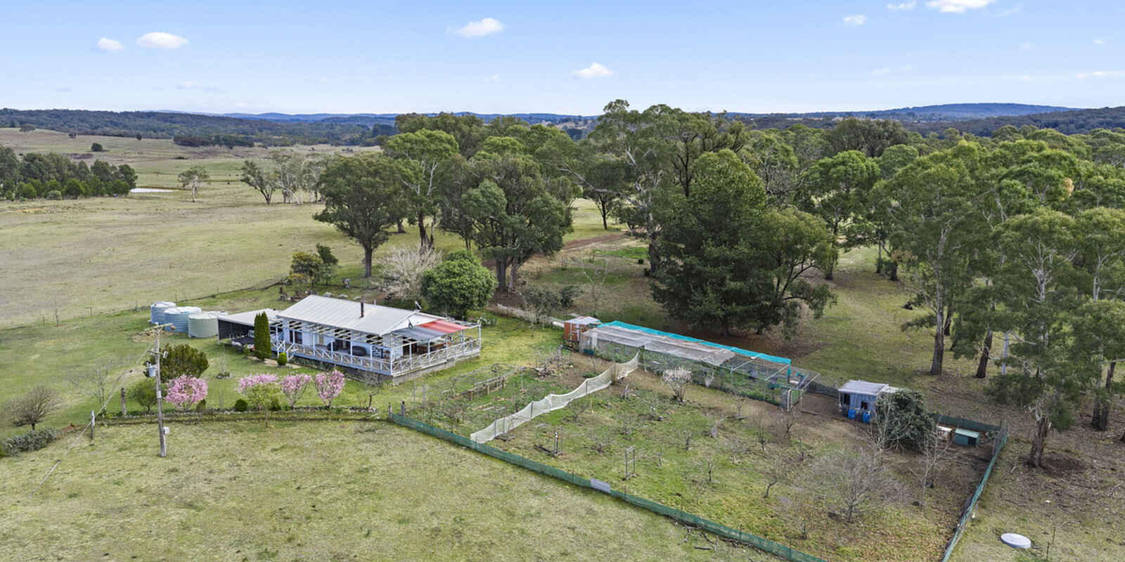 4559 Oallen Ford Road Bungonia Goulburn