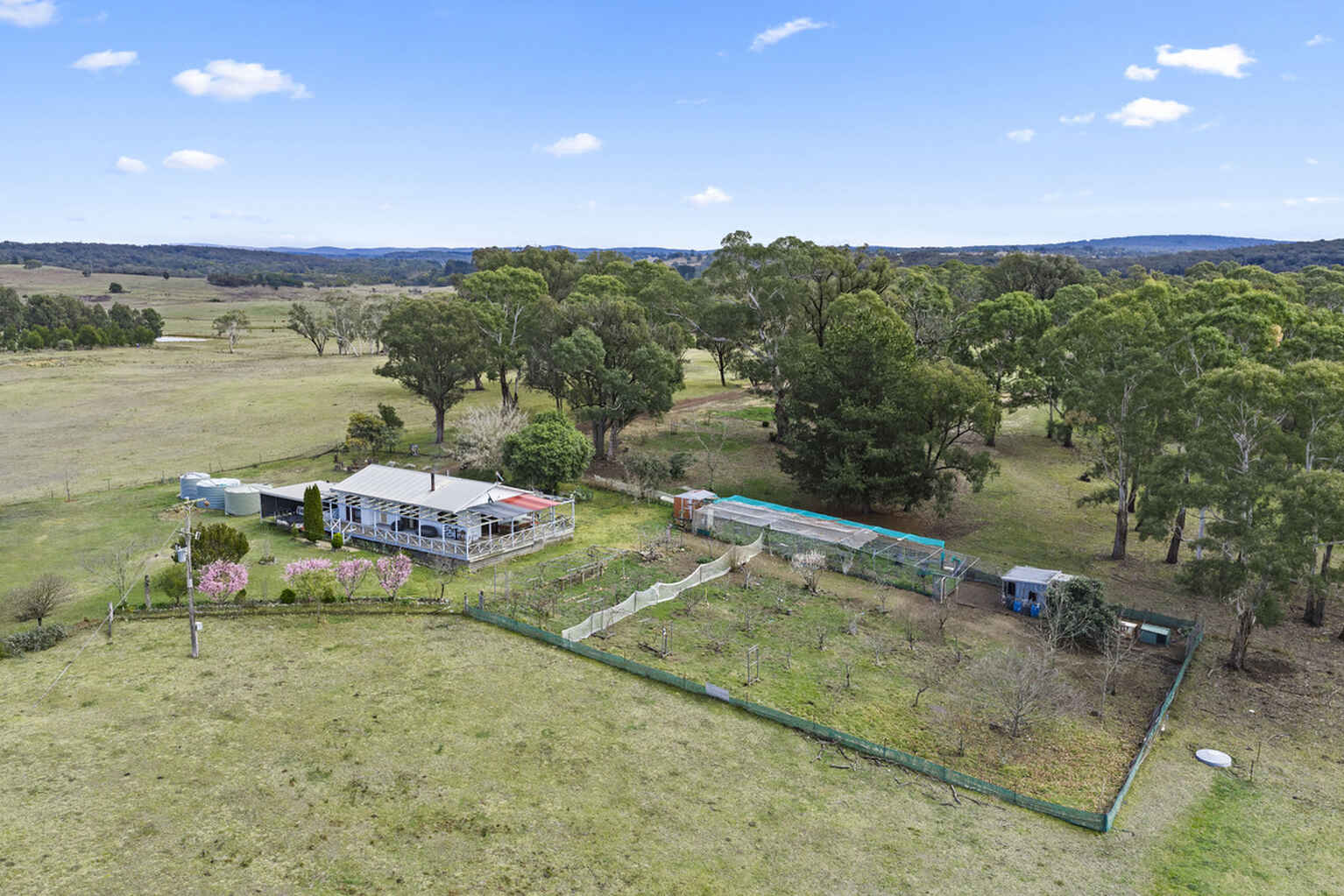 4559 Oallen Ford Road Bungonia Goulburn