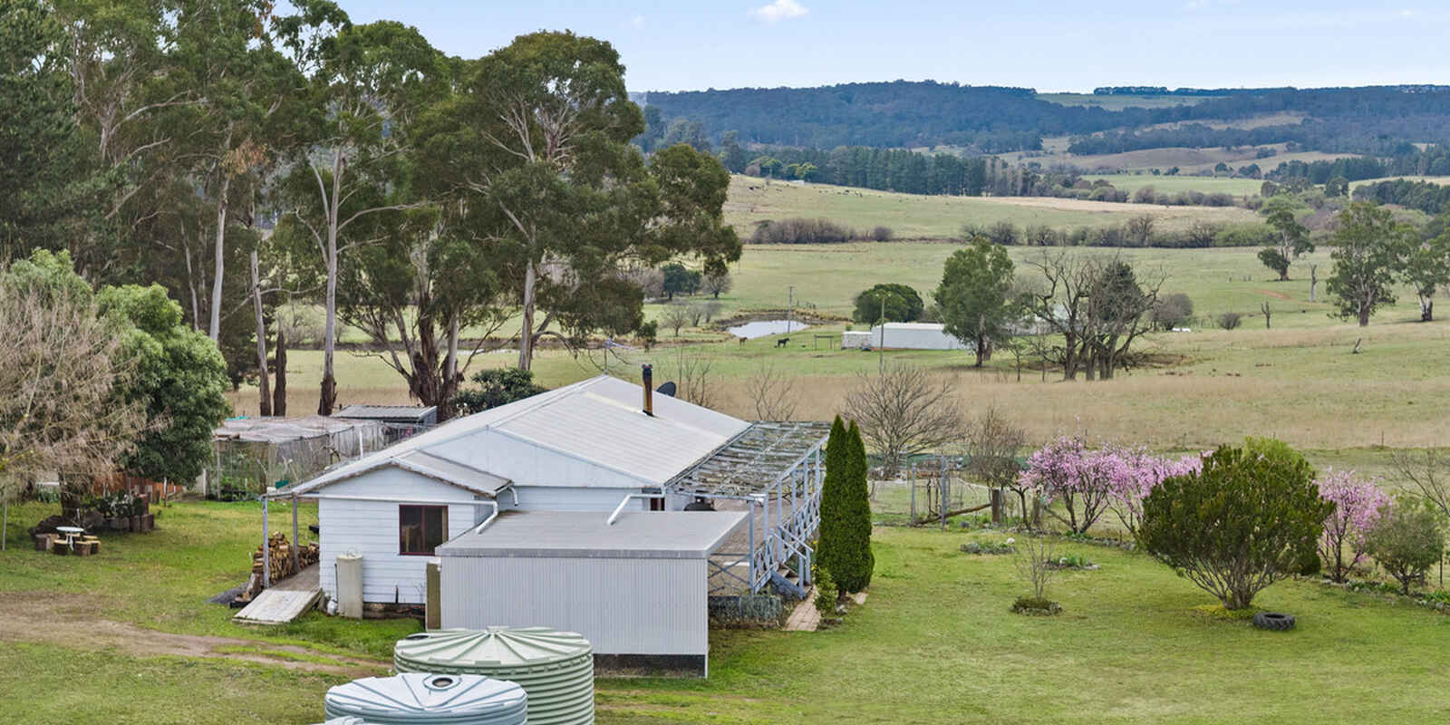4559 Oallen Ford Road Bungonia Goulburn