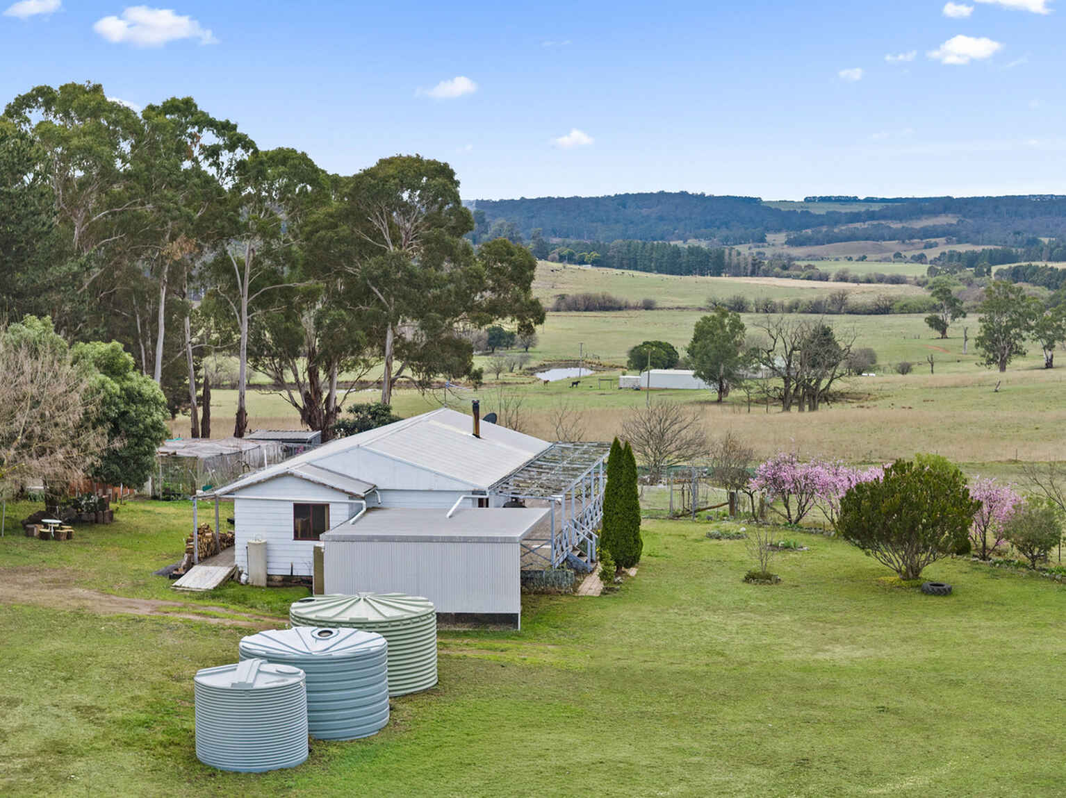 4559 Oallen Ford Road Bungonia Goulburn