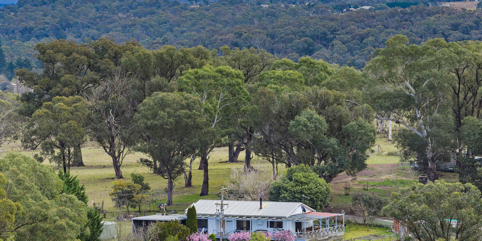 4559 Oallen Ford Road Bungonia Goulburn