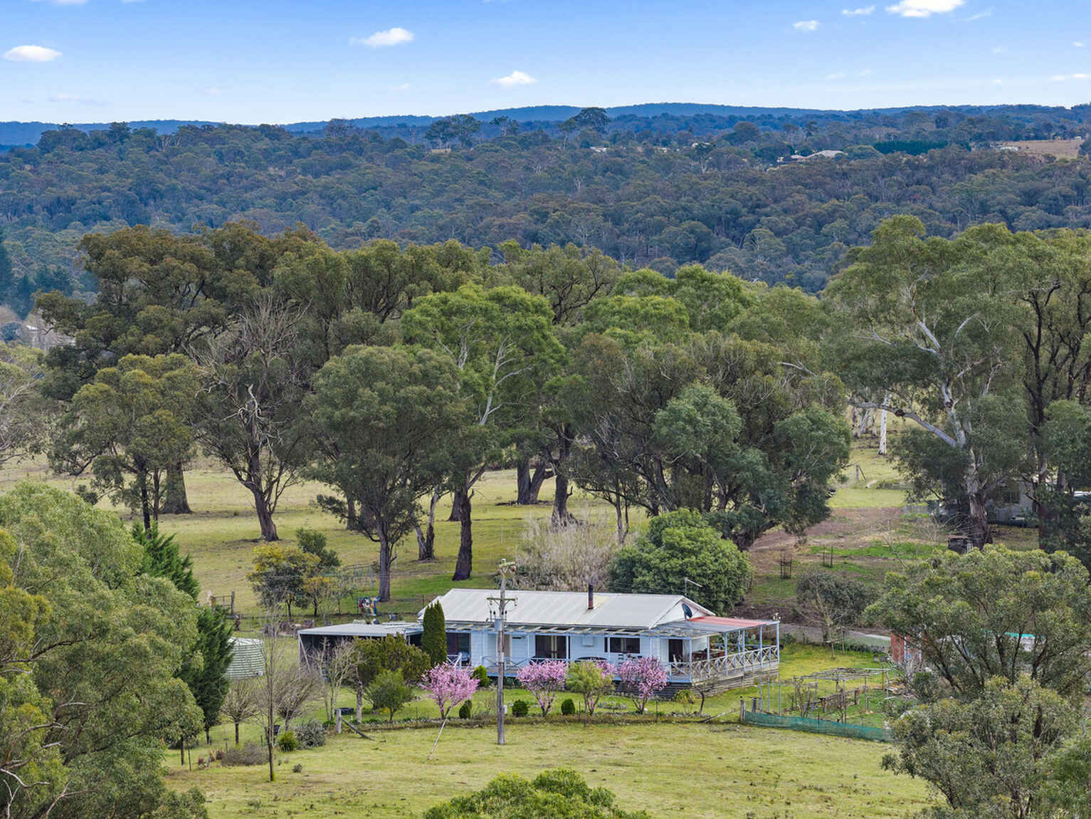 4559 Oallen Ford Road Bungonia Goulburn