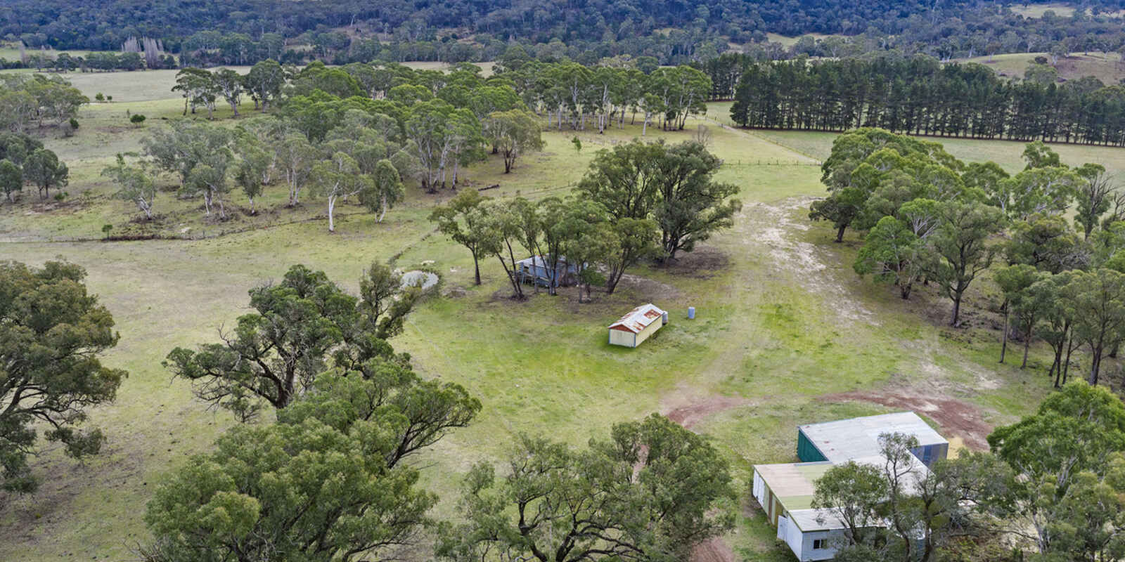 4559 Oallen Ford Road Bungonia Goulburn