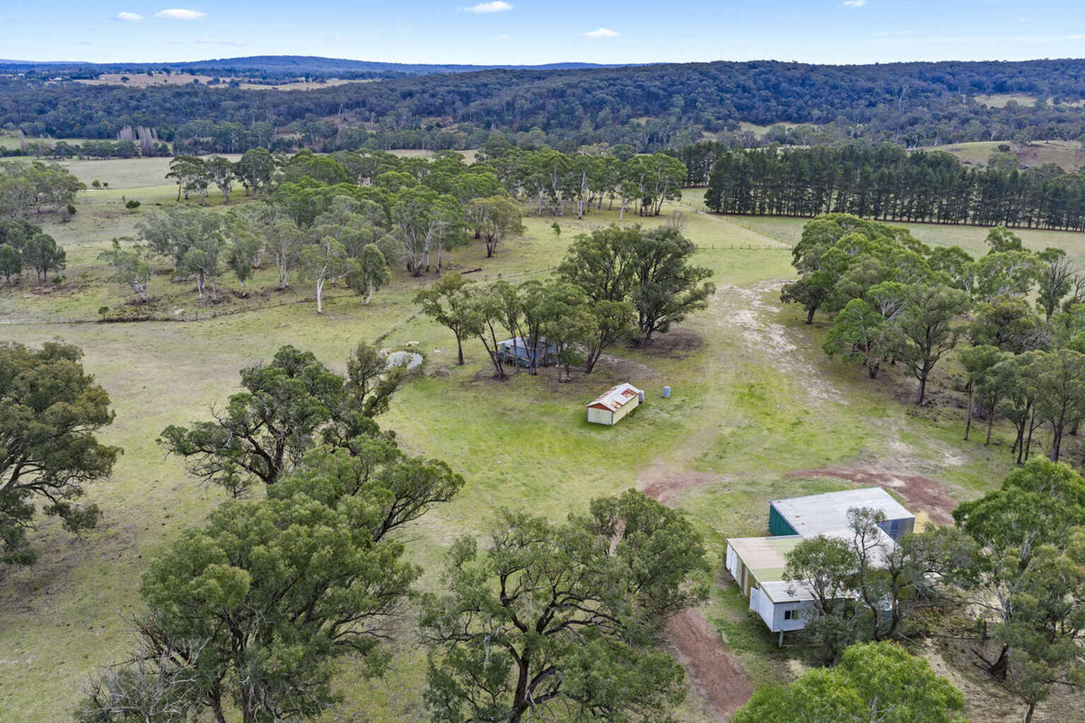 4559 Oallen Ford Road Bungonia Goulburn