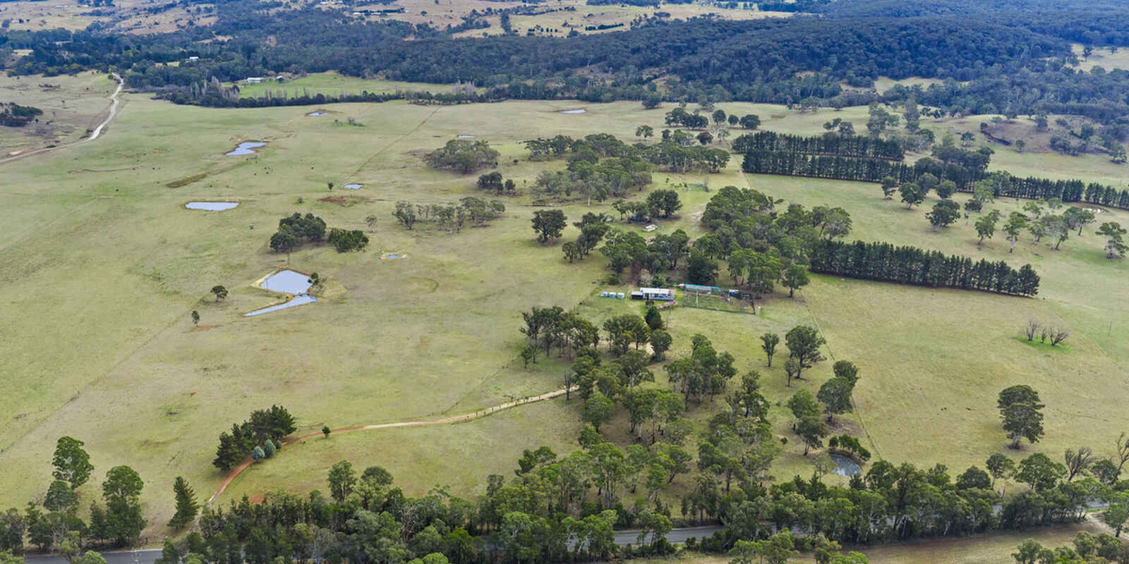 4559 Oallen Ford Road Bungonia Goulburn
