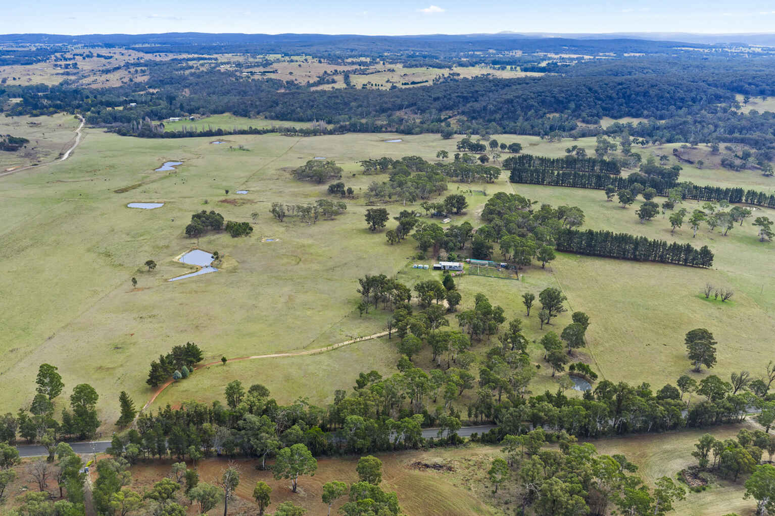 4559 Oallen Ford Road Bungonia Goulburn