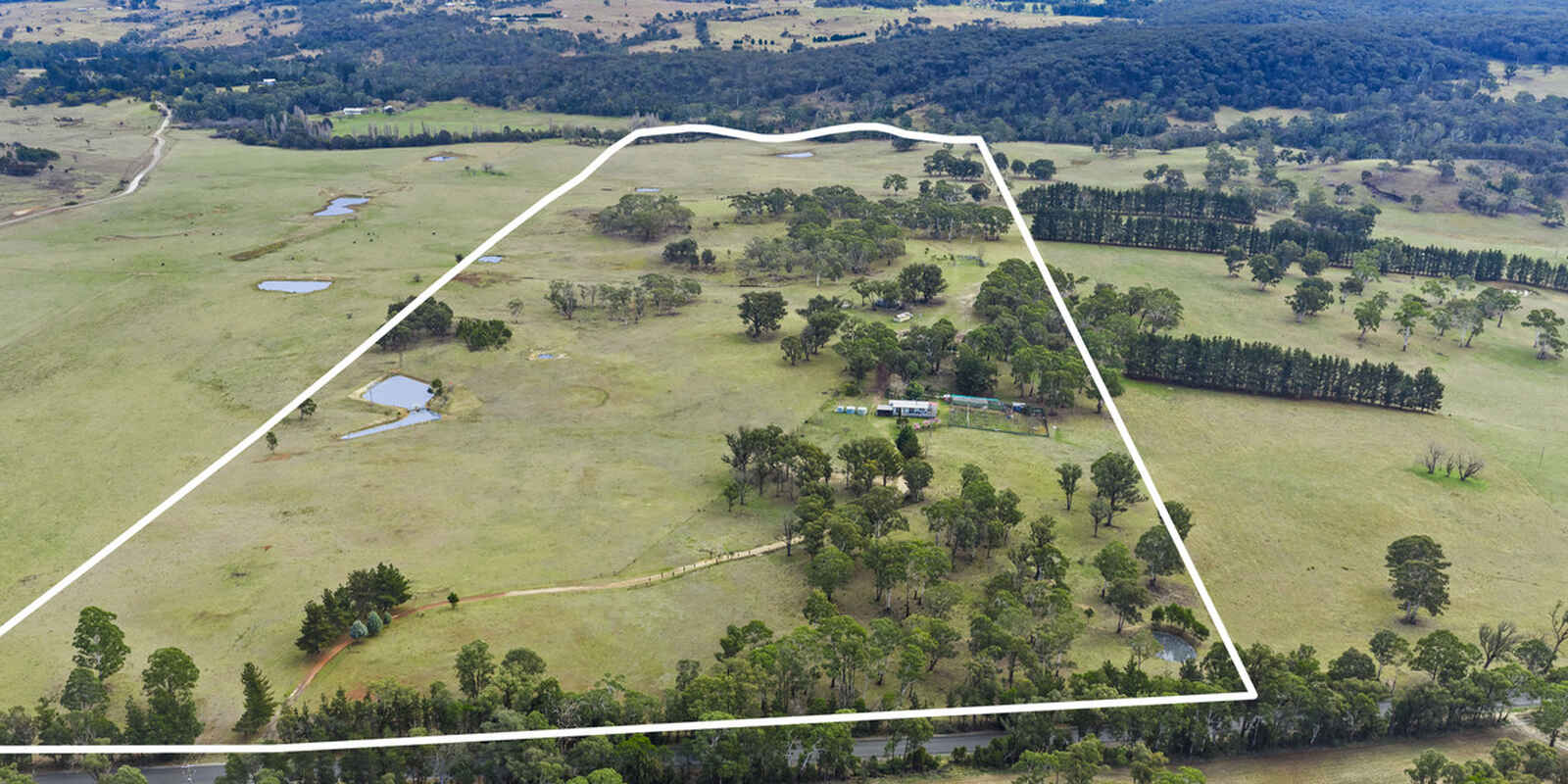 4559 Oallen Ford Road Bungonia Goulburn