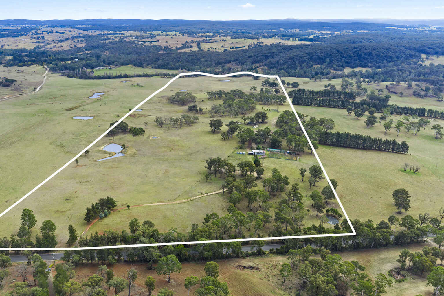 4559 Oallen Ford Road Bungonia Goulburn