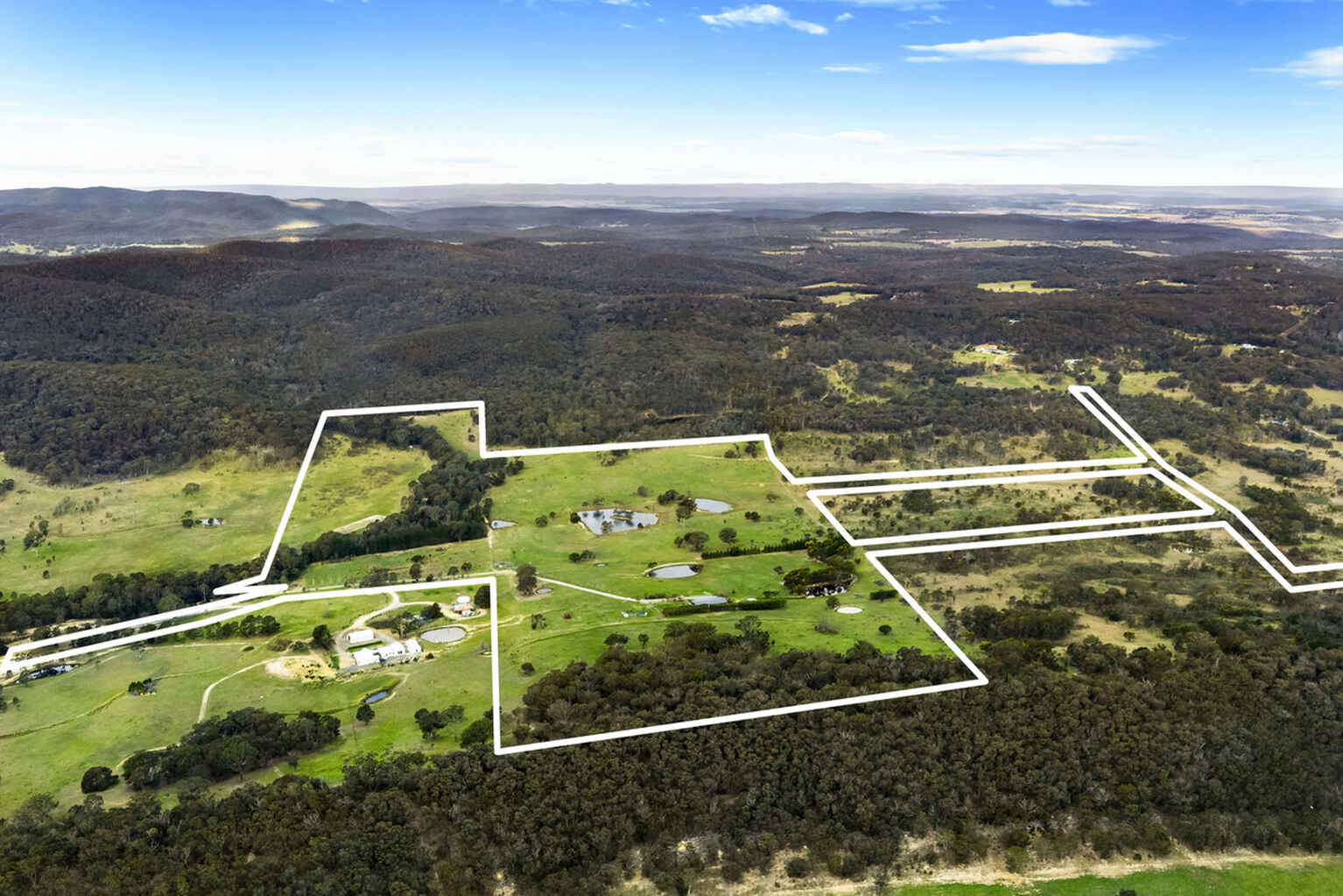 164 Selvon Park Road Boxers Creek Goulburn
