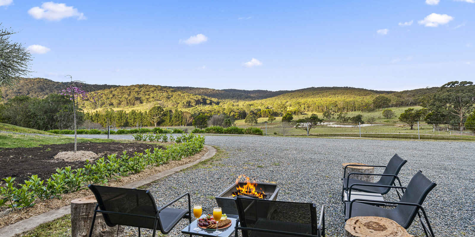 164 Selvon Park Road Boxers Creek Goulburn