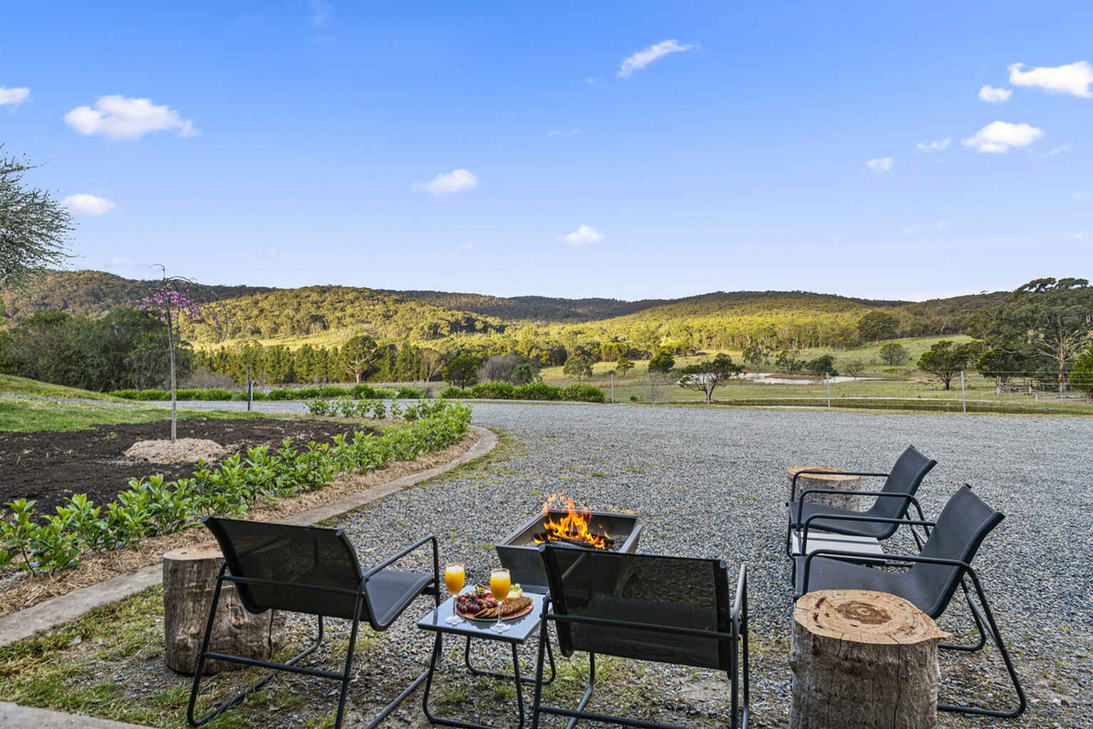 164 Selvon Park Road Boxers Creek Goulburn
