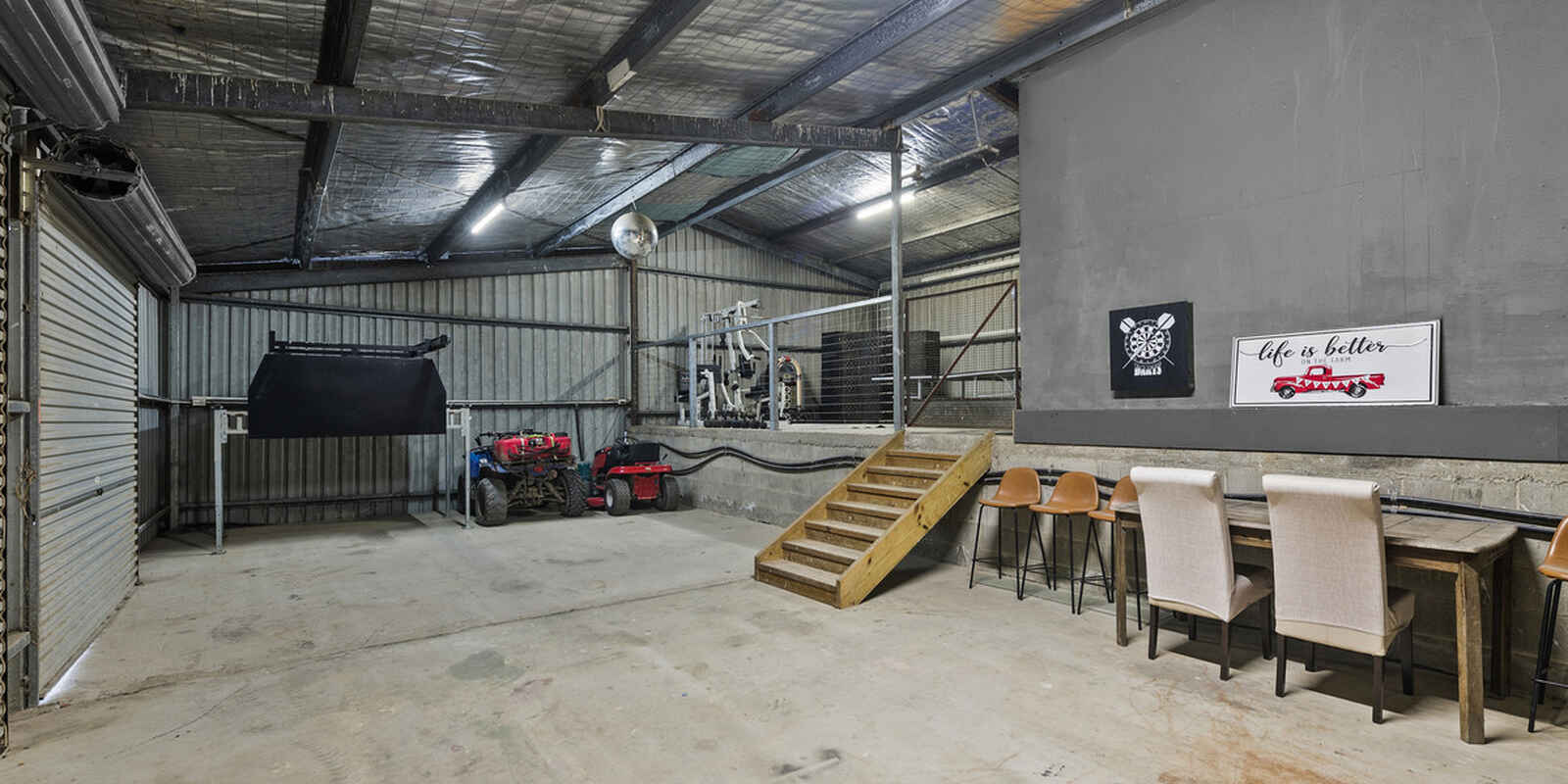 164 Selvon Park Road Boxers Creek Goulburn