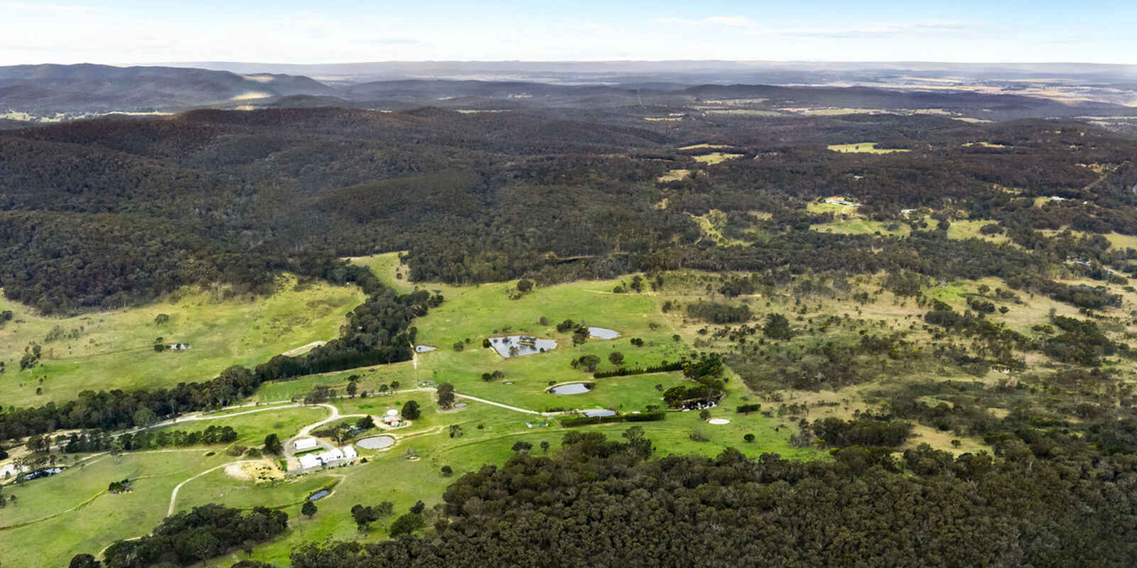 164 Selvon Park Road Boxers Creek Goulburn