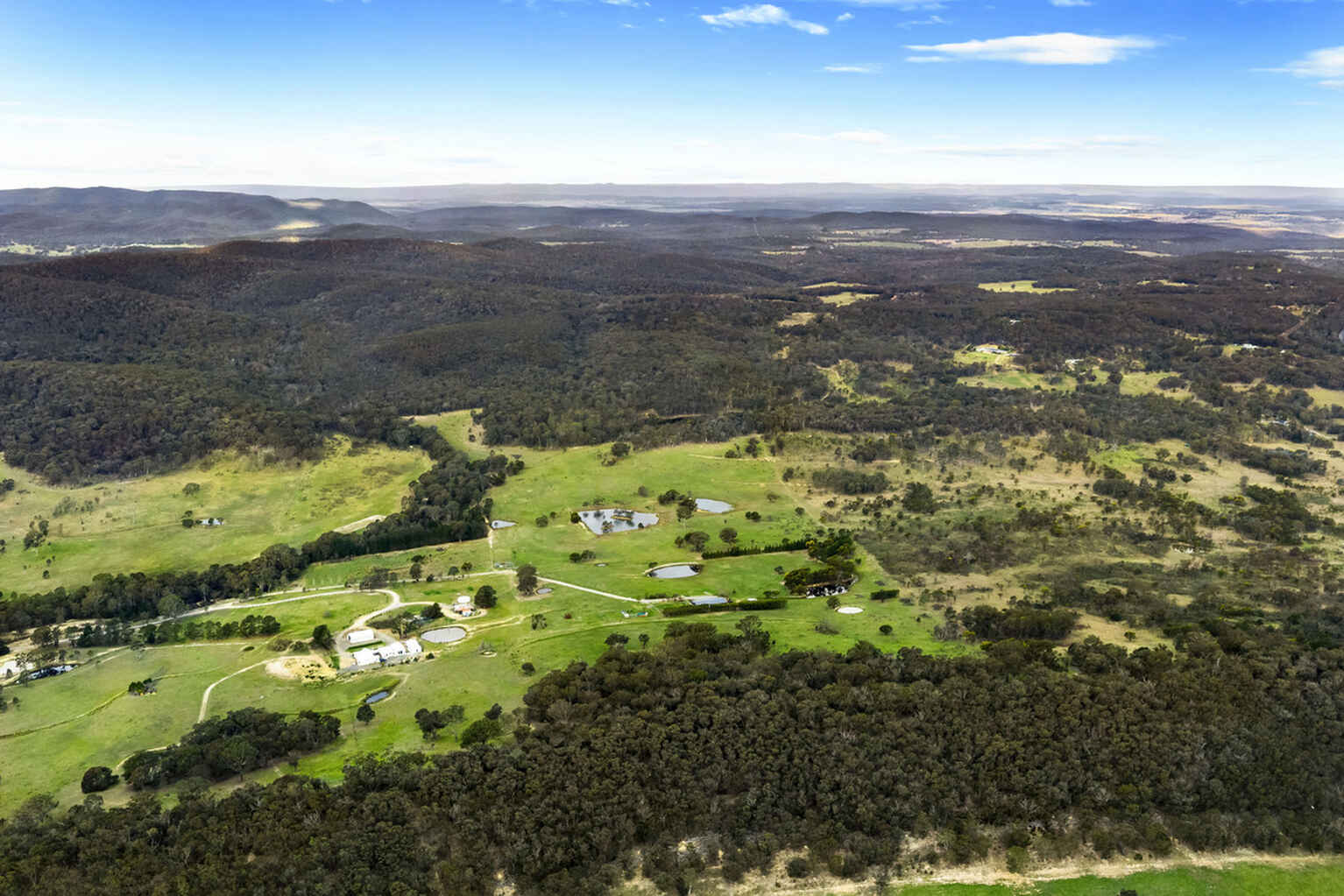 164 Selvon Park Road Boxers Creek Goulburn