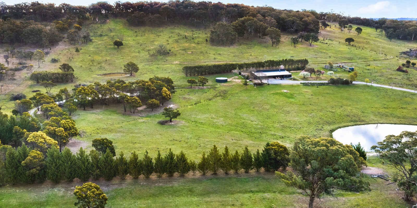 164 Selvon Park Road Boxers Creek Goulburn