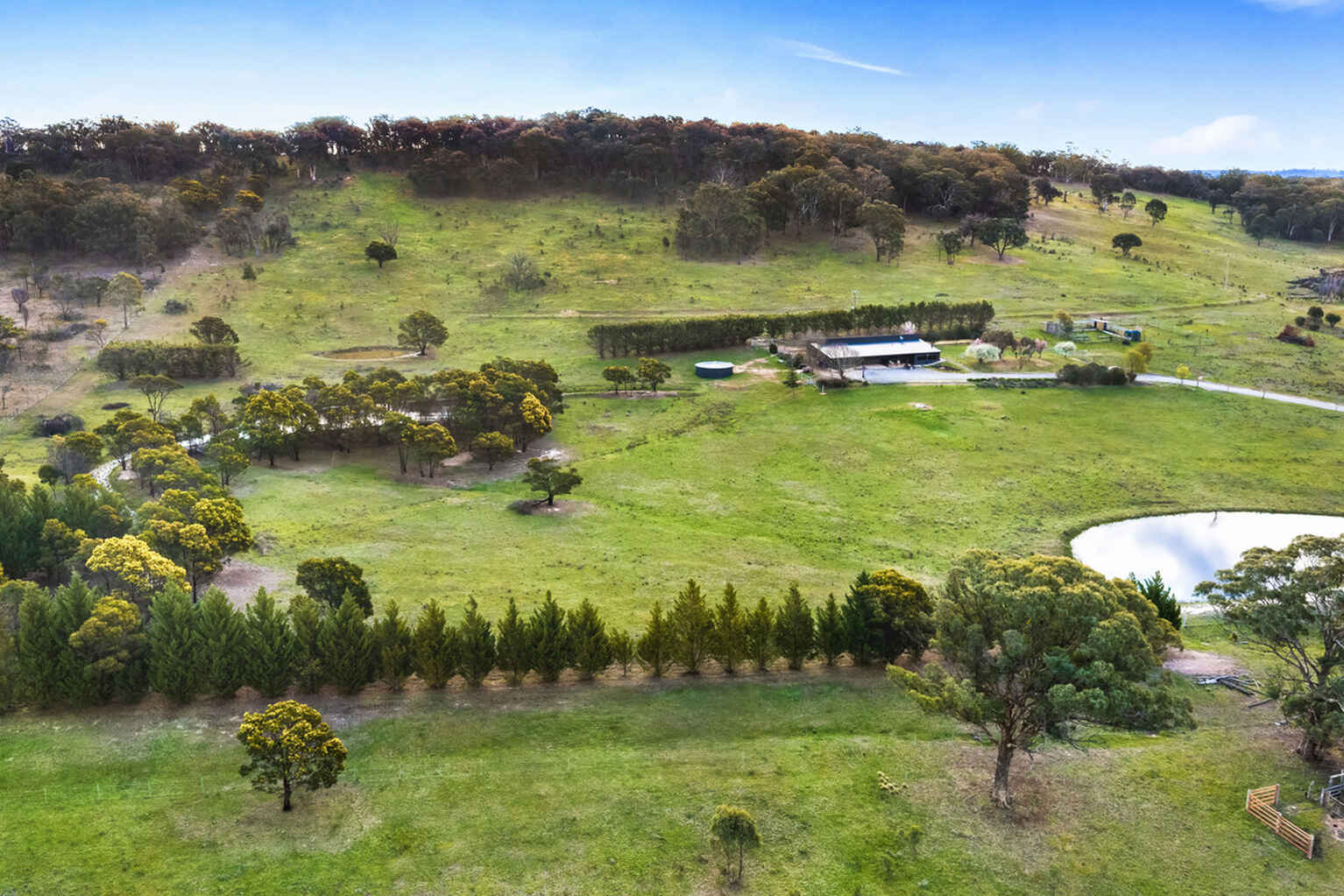 164 Selvon Park Road Boxers Creek Goulburn