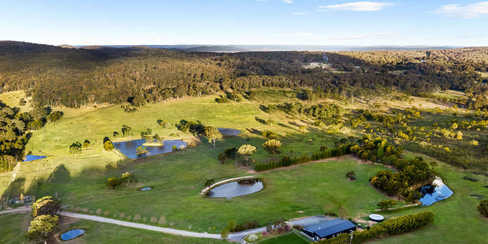 164 Selvon Park Road Boxers Creek Goulburn