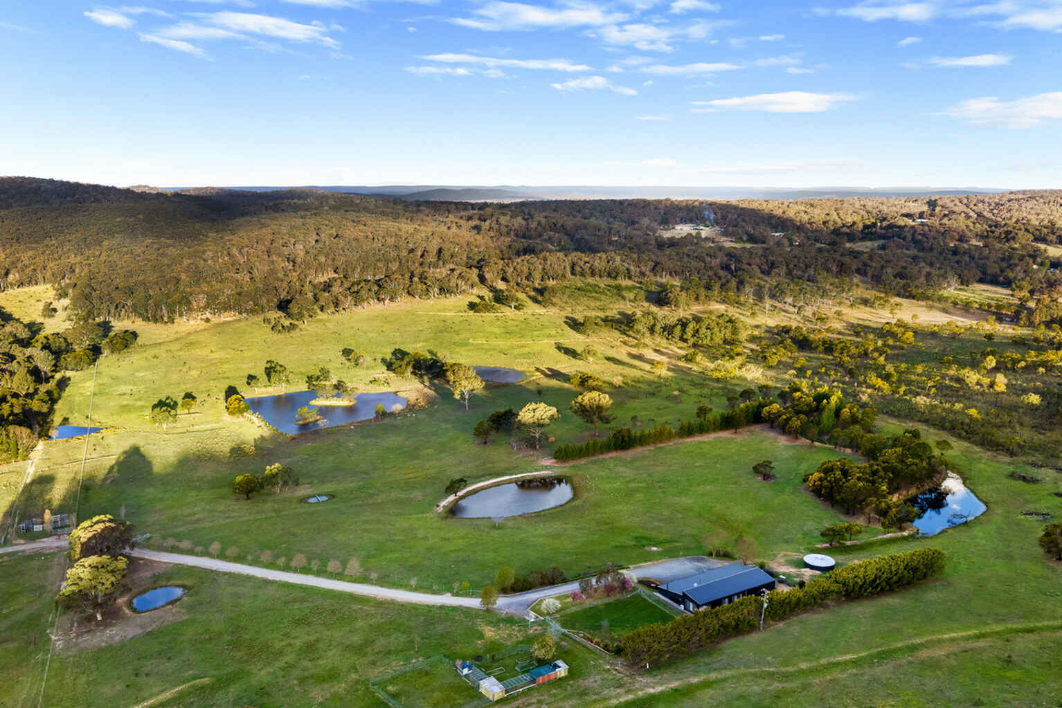 164 Selvon Park Road Boxers Creek Goulburn