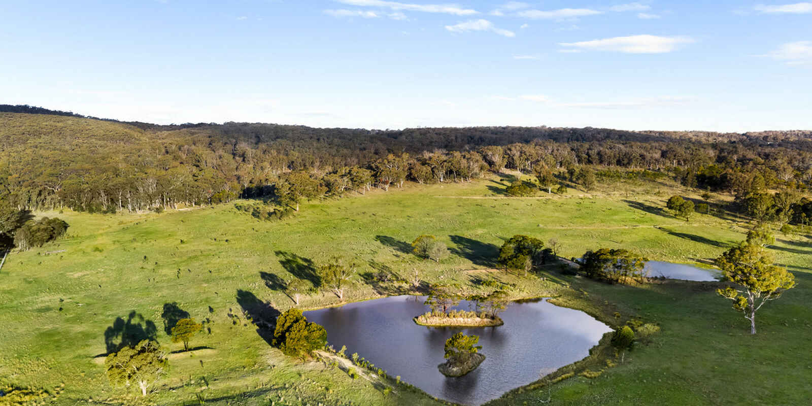 164 Selvon Park Road Boxers Creek Goulburn