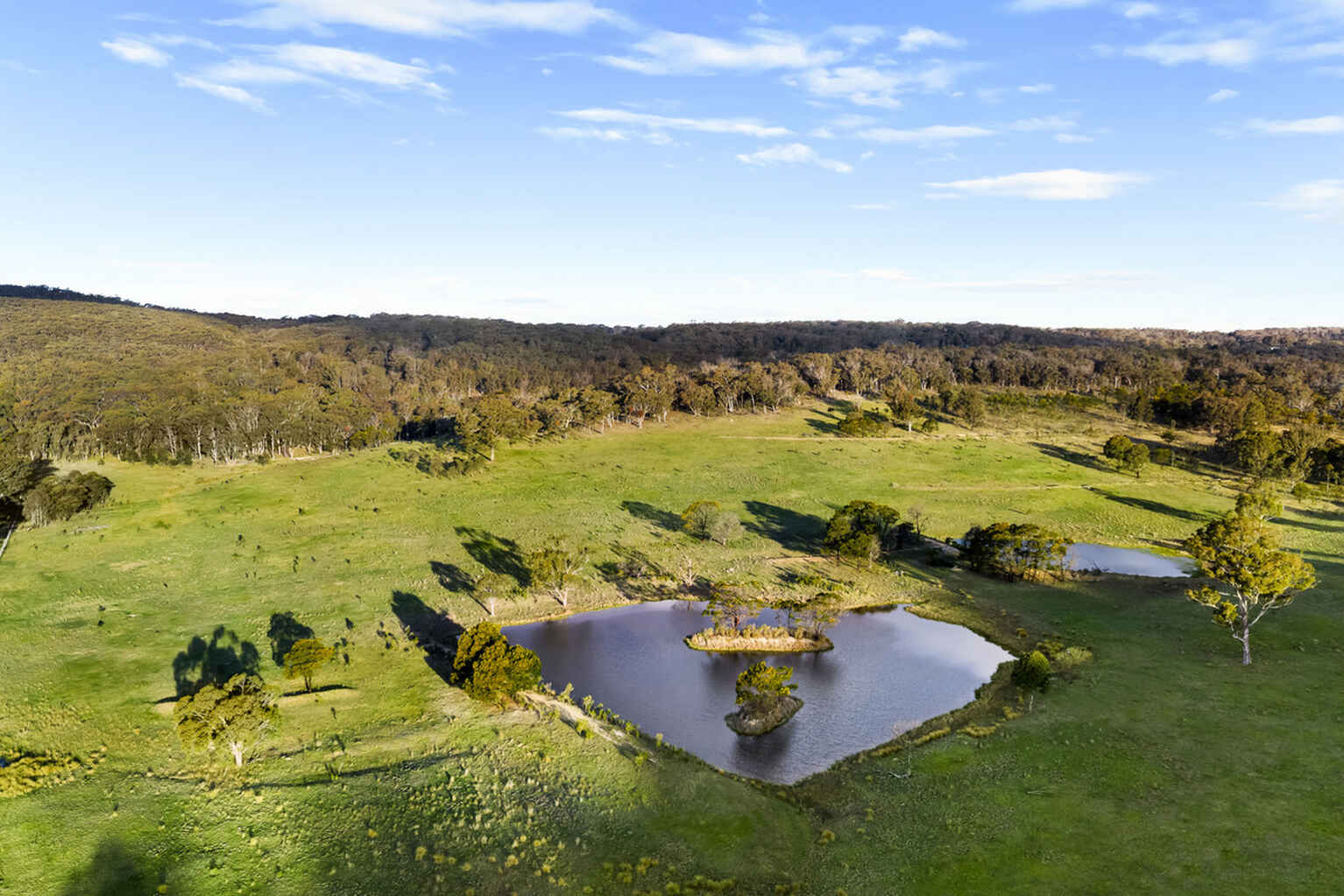 164 Selvon Park Road Boxers Creek Goulburn