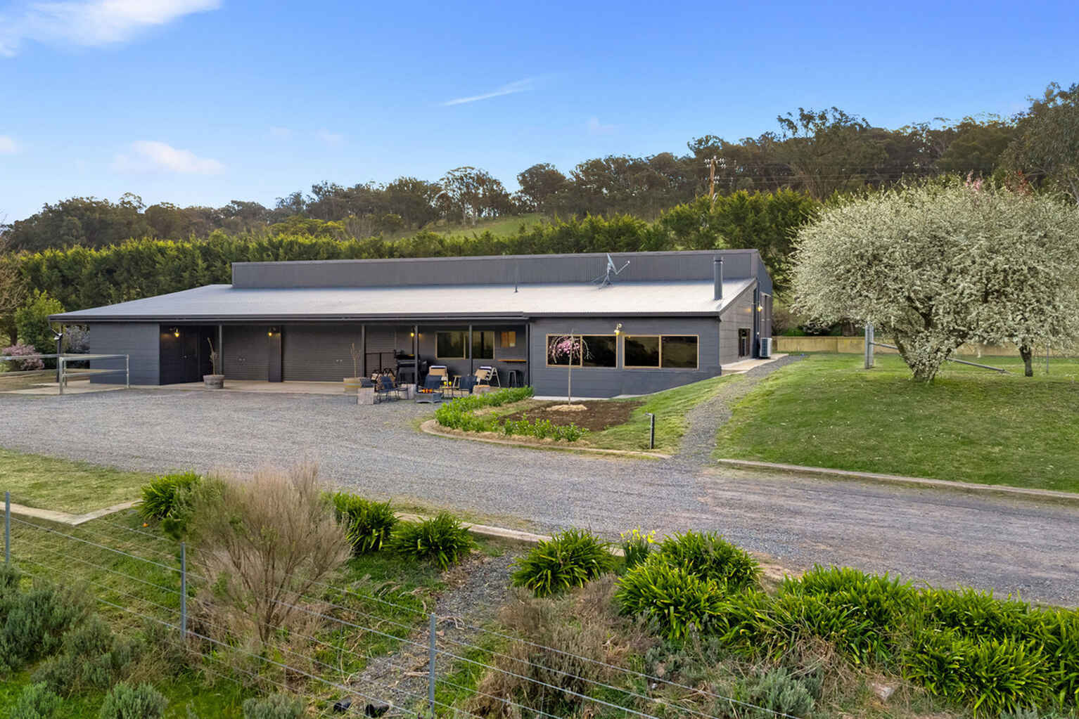 164 Selvon Park Road Boxers Creek Goulburn