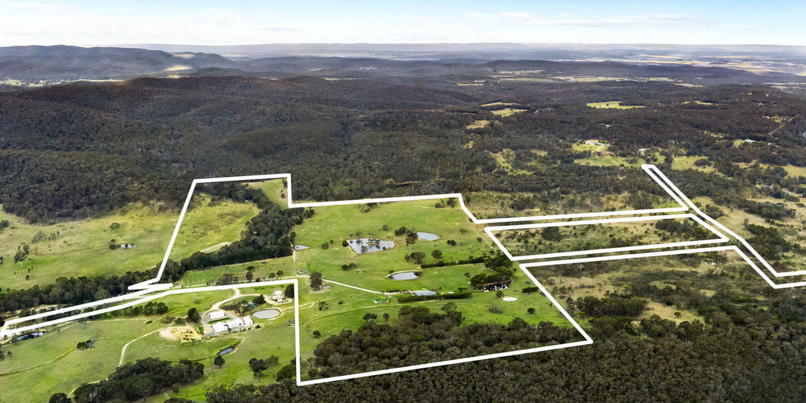 164 Selvon Park Road Boxers Creek Goulburn