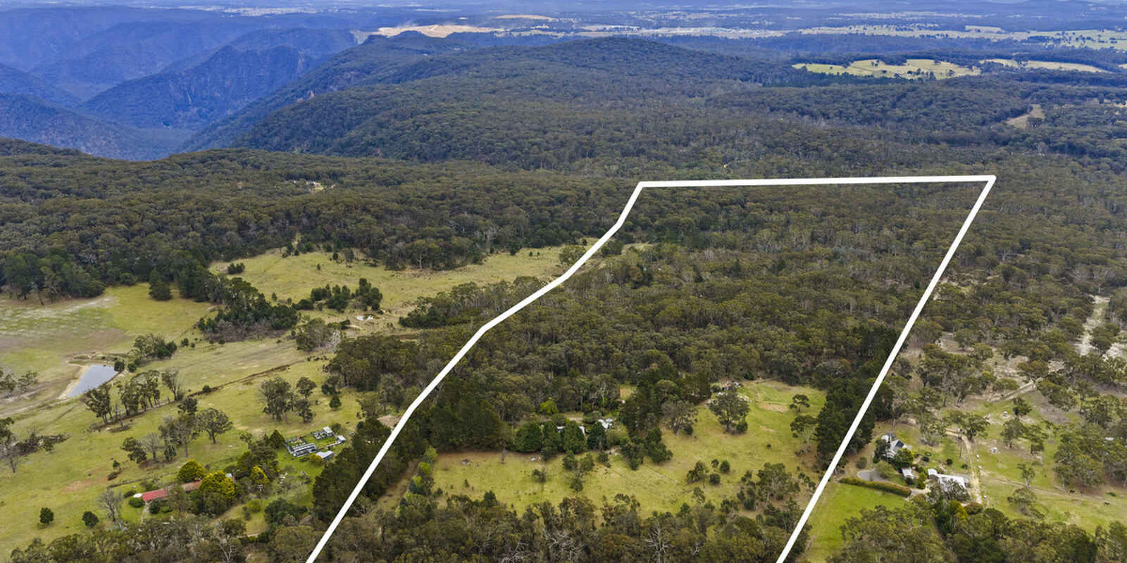 240 Caoura Road Tallong Marulan