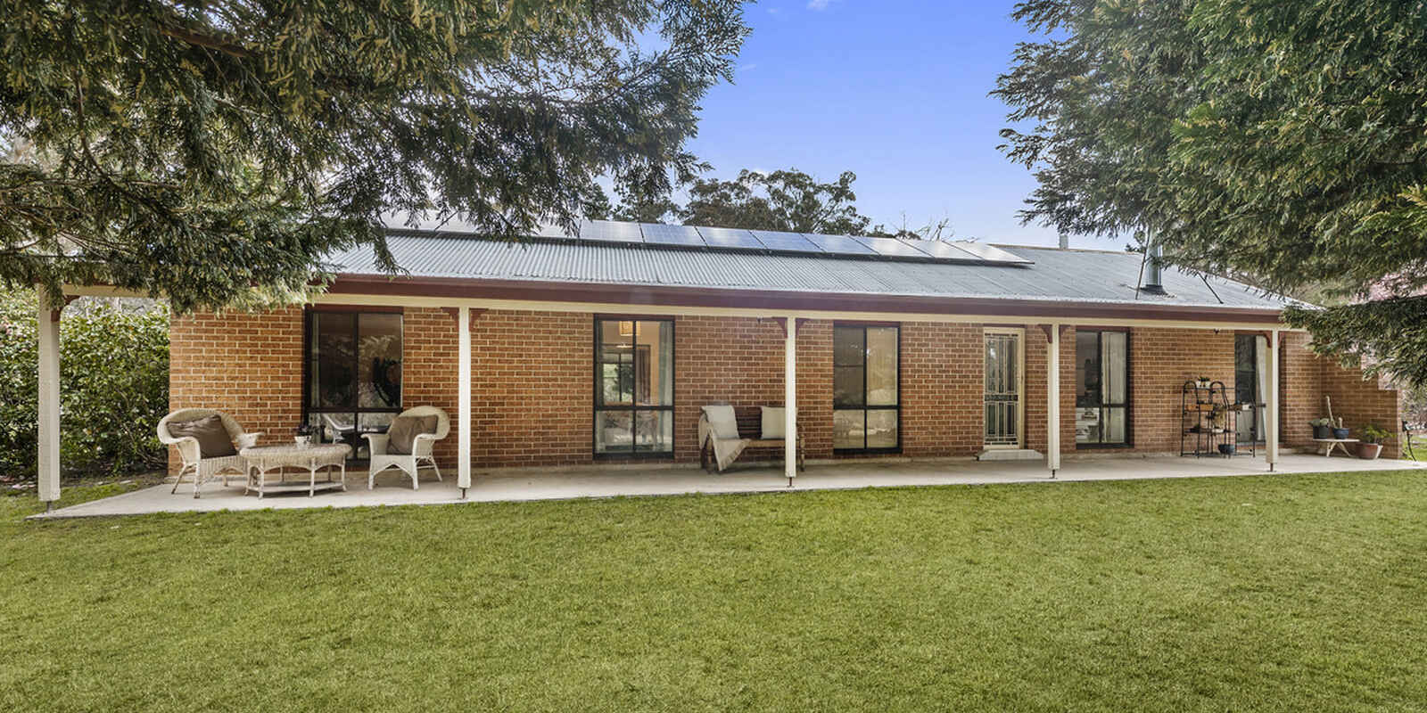 240 Caoura Road Tallong Marulan