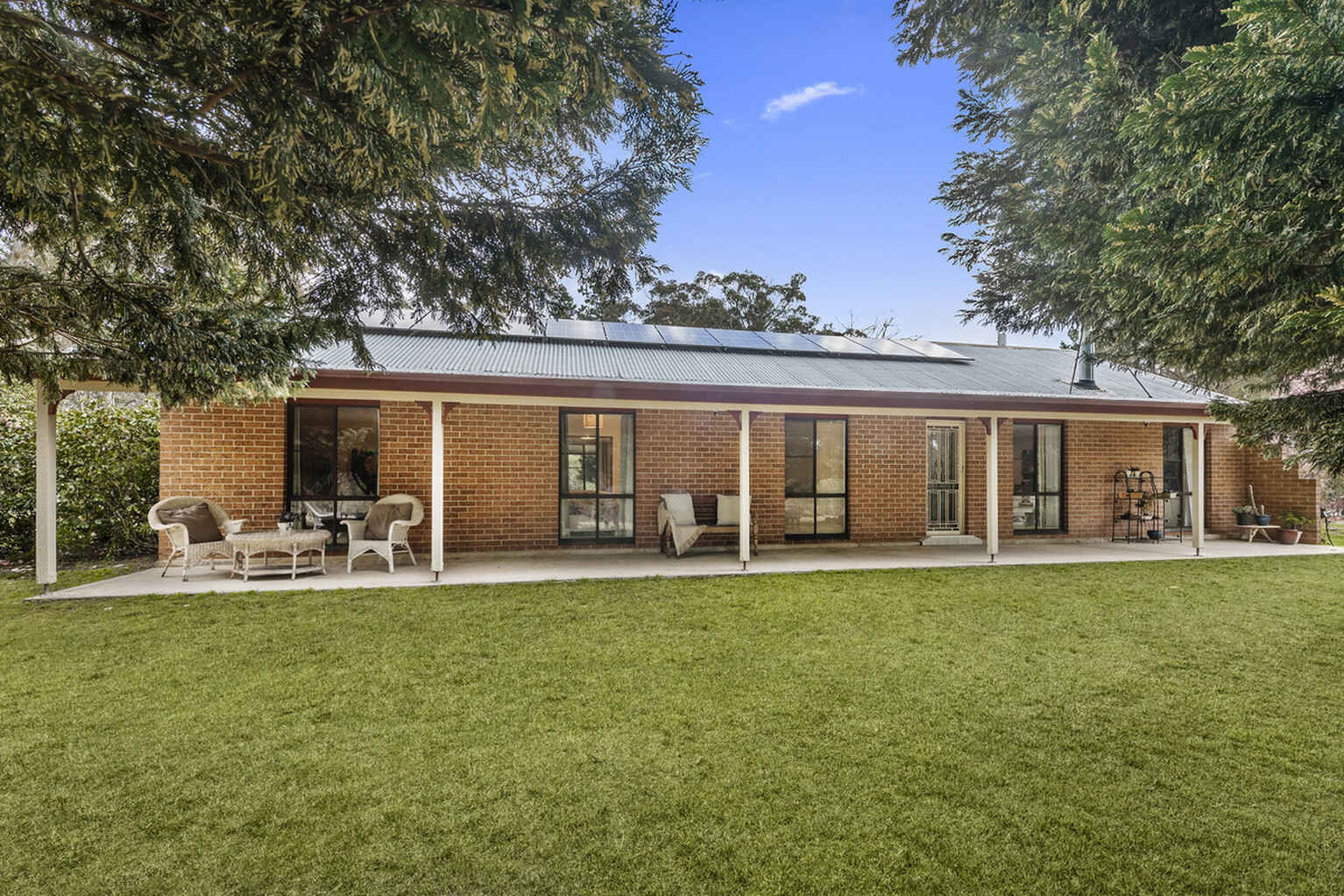 240 Caoura Road Tallong Marulan