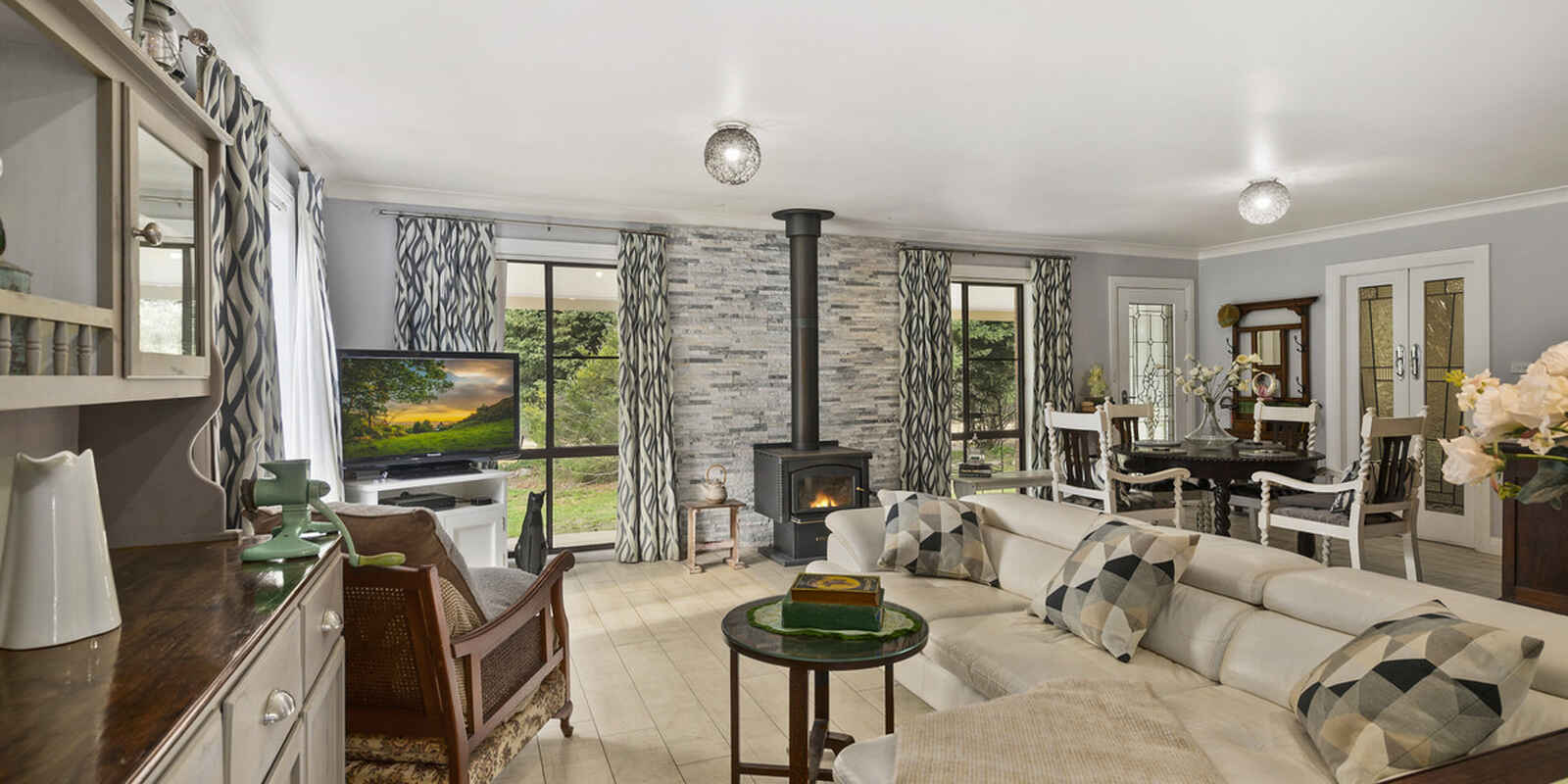 240 Caoura Road Tallong Marulan