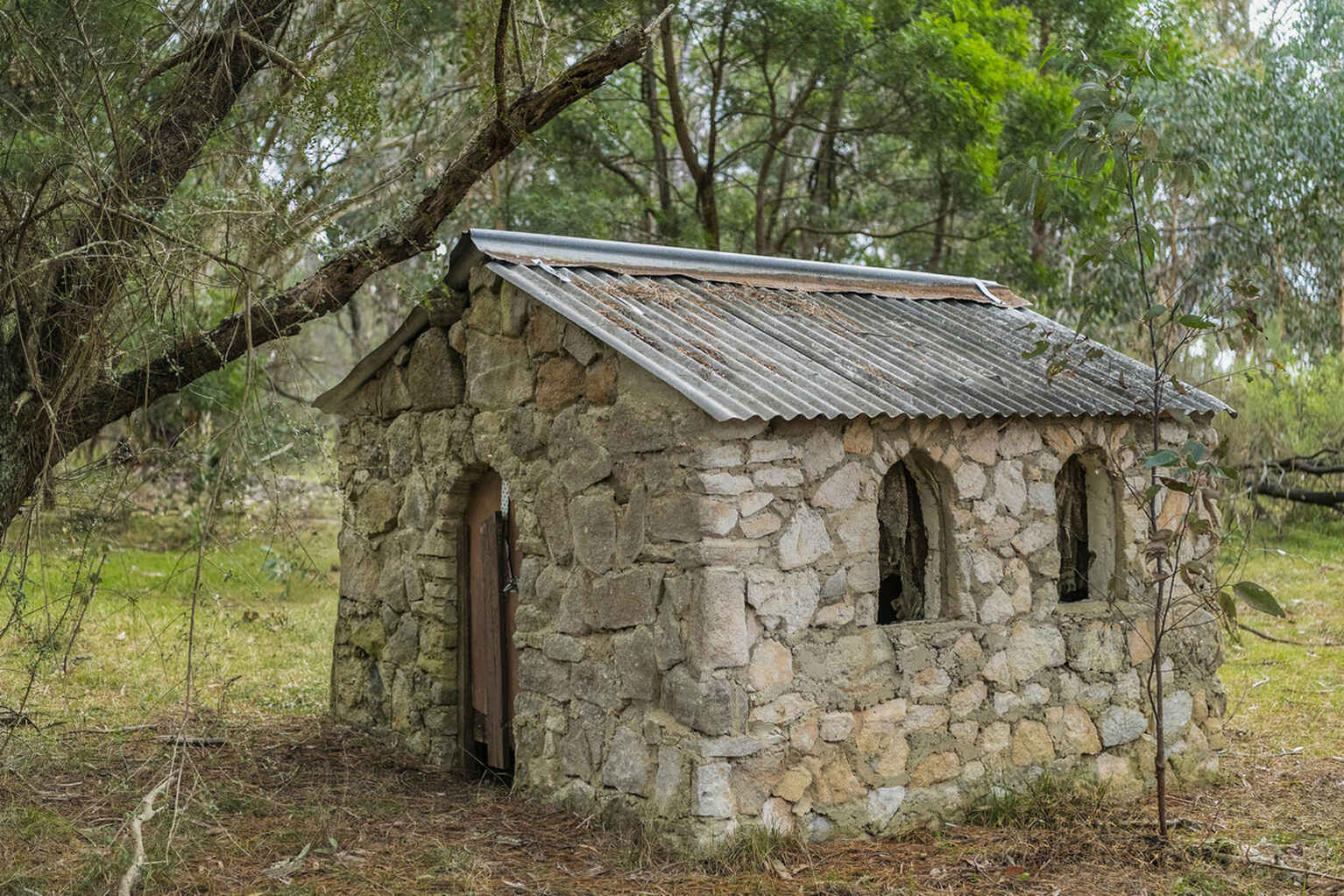 240 Caoura Road Tallong Marulan