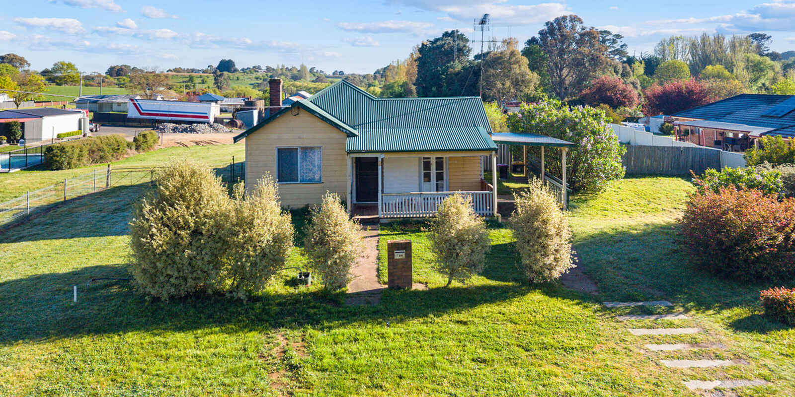 69 Brooklands Street Crookwell
