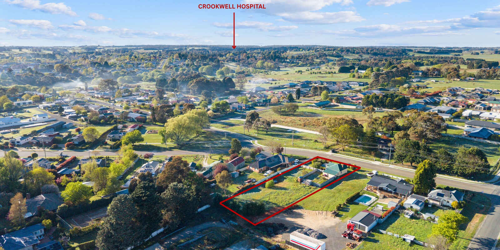 69 Brooklands Street Crookwell